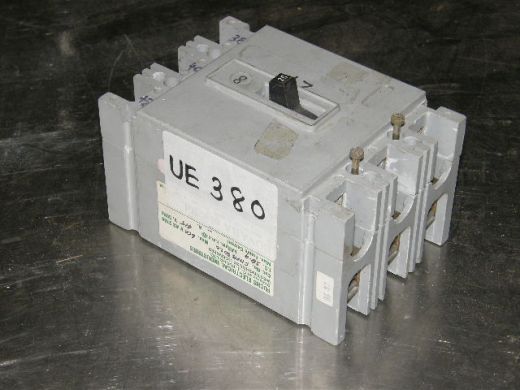 Circuit Breaker, Westinghouse, 20Amps