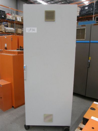 Data Cabinet, Rittal, DK 7180