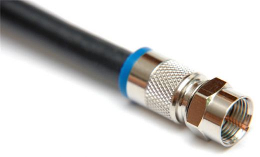 Coaxial Cable