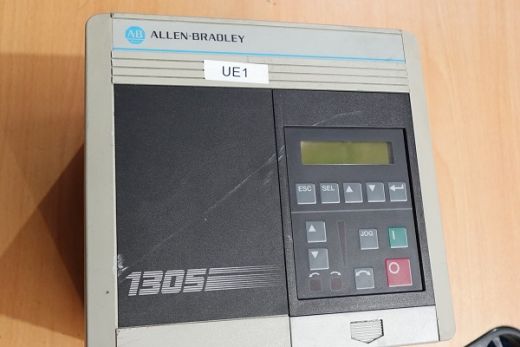 Variable Speed Drive, Allen-Bradley, 210mm x 195mm x 180mm