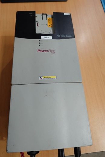 Variable Speed Drive, Allen Bradley (PowerFlex 700), 520mm L x 225mm W x 200mm H