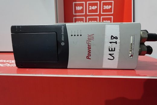 Variable Speed Drive, Allen Bradley, 340mm L x 110mm W x 200mm H