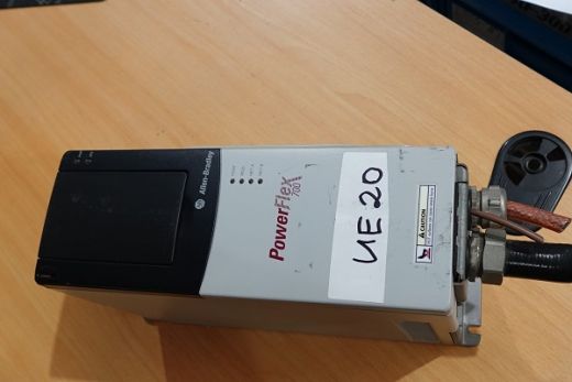 Variable Speed Drive, Allen Bradley, 340mm L x 120mm W x 200mm H