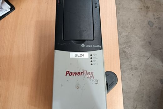 Variable speed drive, Allen-Bradley (PowerFlex 700) 340mm L x 110mm W x 200mm H