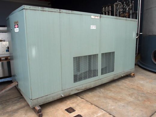 Transformer, Asset, 1000kva, 415AC