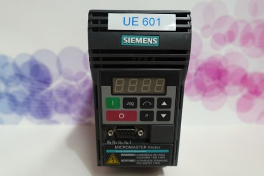Variable Speed Drives, Siemens (Micromaster), 175mm L x 73mm W, 142mm H