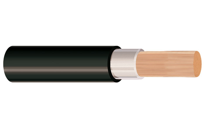 XLPE Single Core - Copper/Aluminium