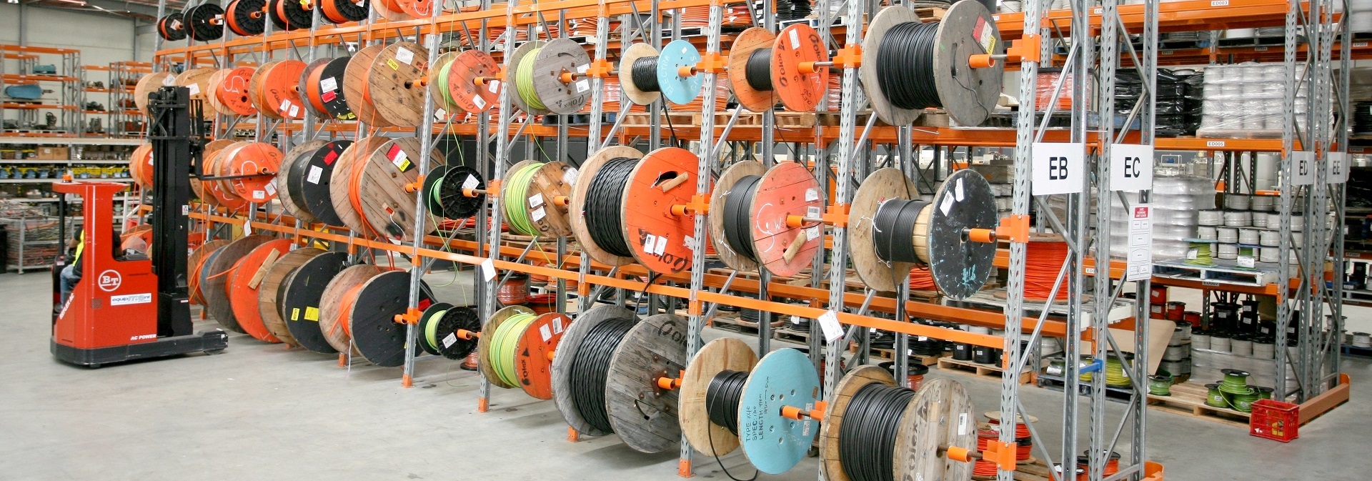 New & Used Process Equipment M&E Equipment Traders