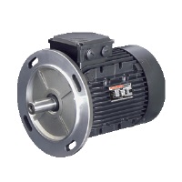 Pole Motor