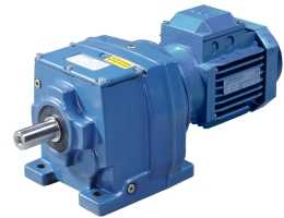 Gear Motor