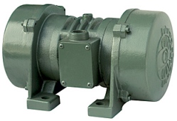 Vibratory / Shaker Motors