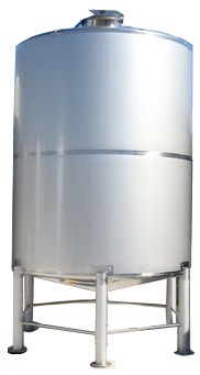 Stainless Steel Tank