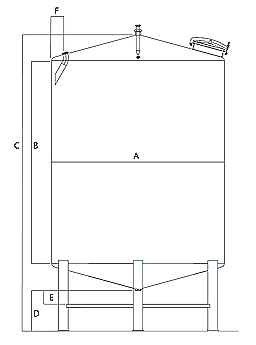 Tank Spec